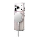 Прозрачный чехол MagSafe VLP Pulse Case для iPhone 17 Pro - фото 10